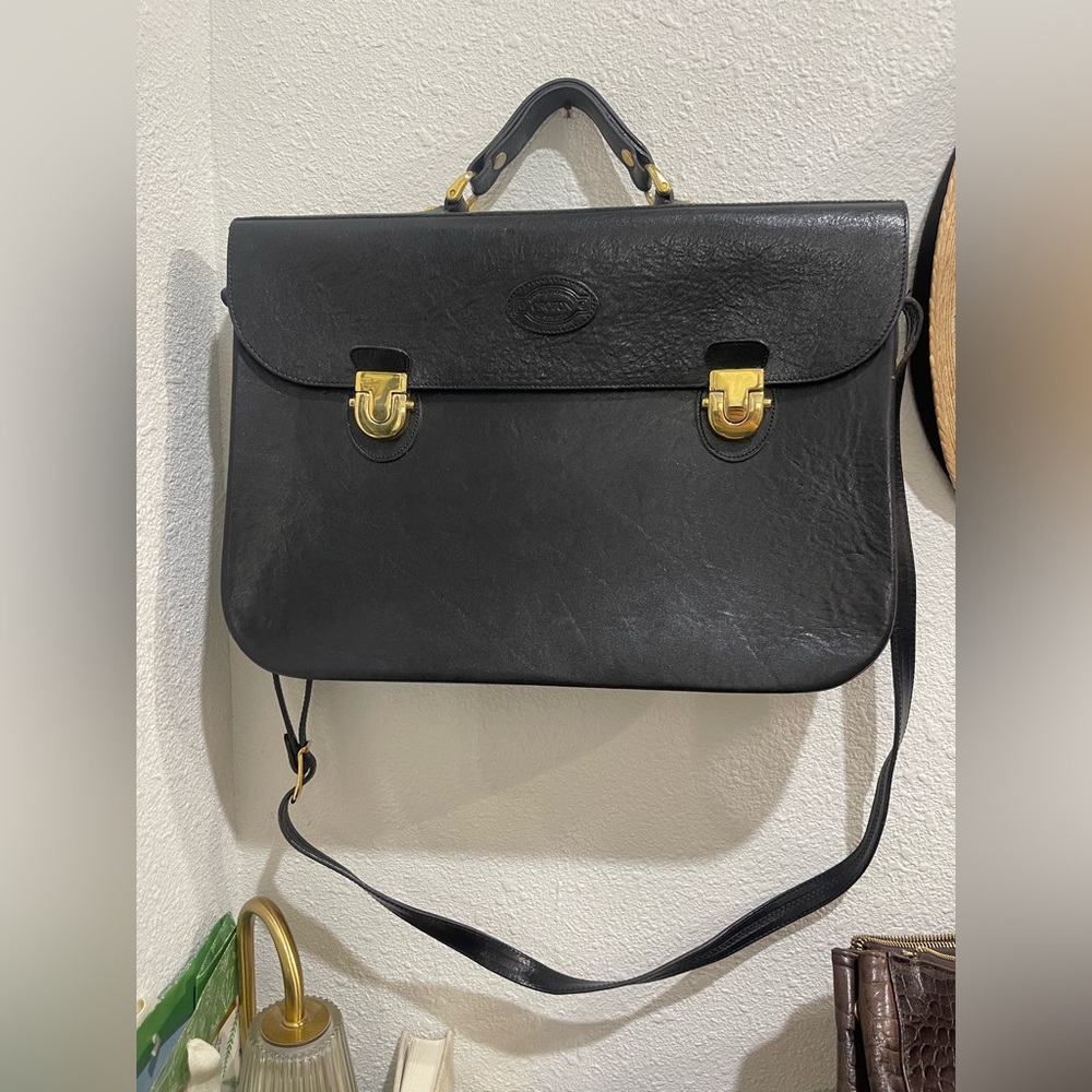 Oroton Briefcase